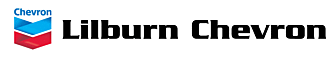Lilburn Chevron Logo